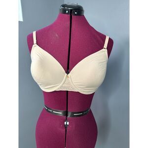 Natori Bliss Perfection Contour Underwire T-Shirt Bra 30G